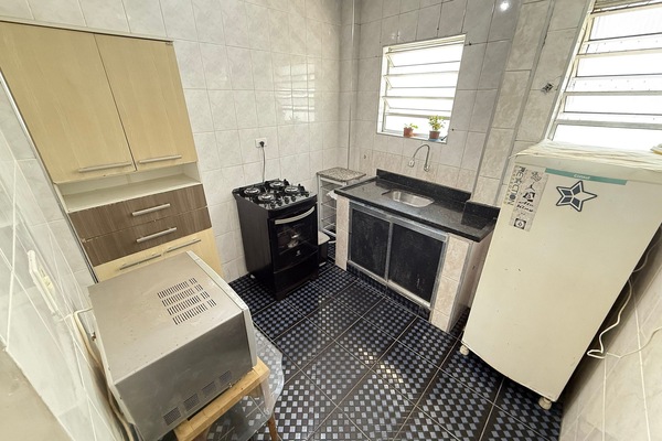 Studio | Private kitchen