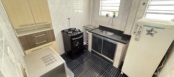 Pé na Areia Praia da Tupi