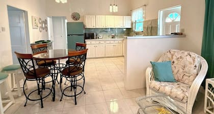 Zenbreak Steps to the Sea 3Bd
