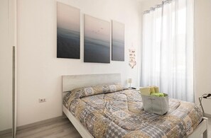 1 Schlafzimmer, Bügeleisen/Bügelbrett, Reisekinderbett, WLAN