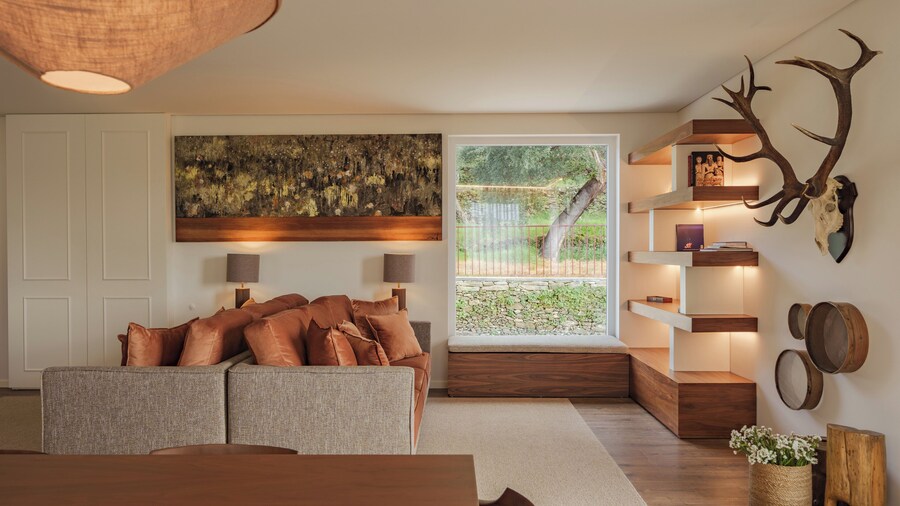 Feel Discovery Casal do Temporão Douro