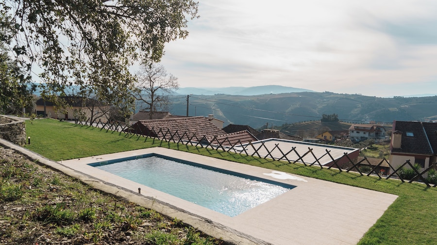 Feel Discovery Casal do Temporão Douro