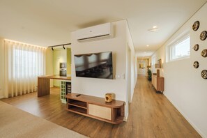 Interior - Feel Discovery Casal do Temporão Douro (Peso da Régua)