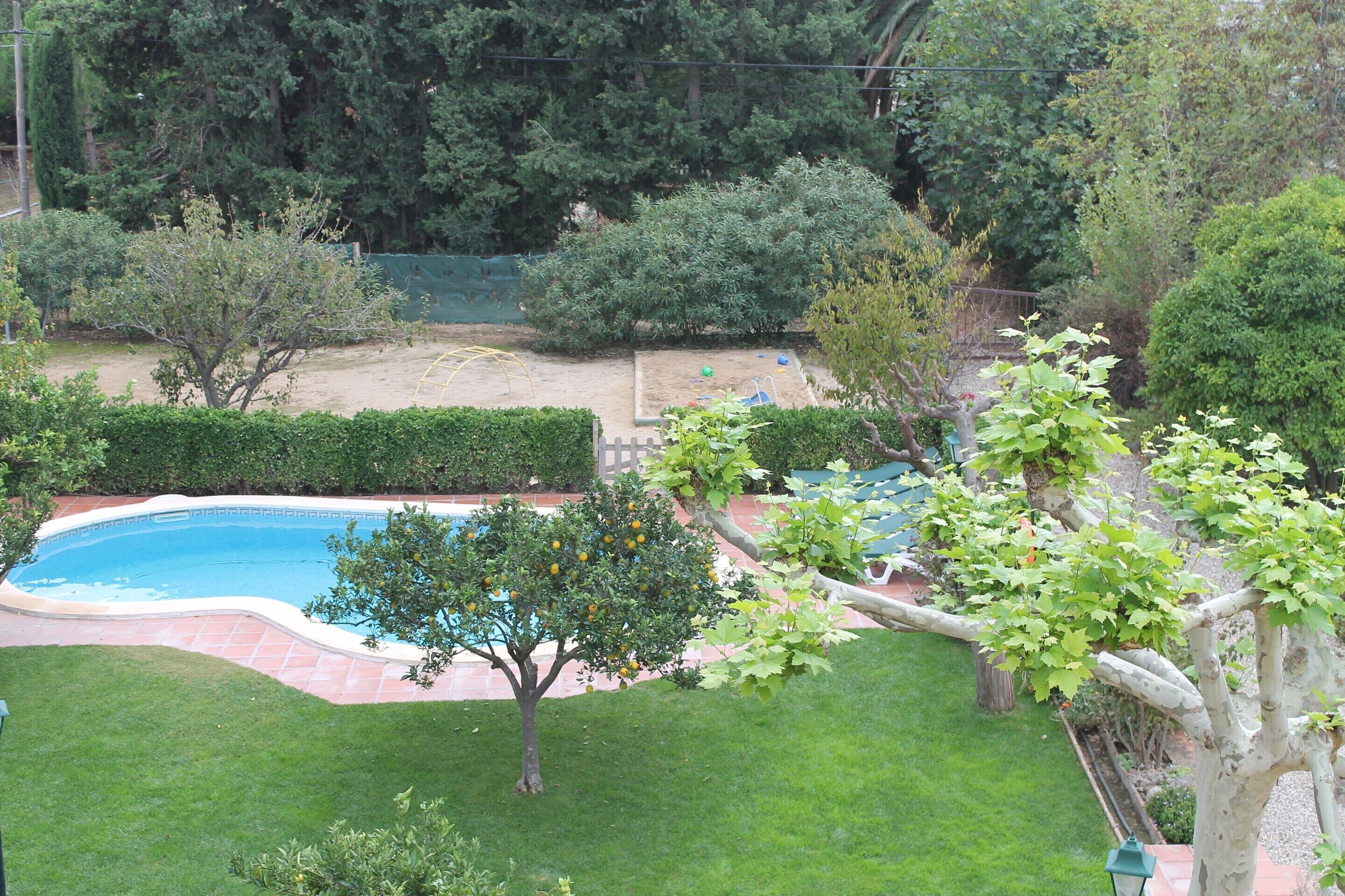 Nhà | Quang cảnh nhìn từ nơi lưu trú