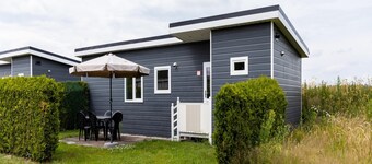 Detached Chalet for 5 People, Fully Equipped