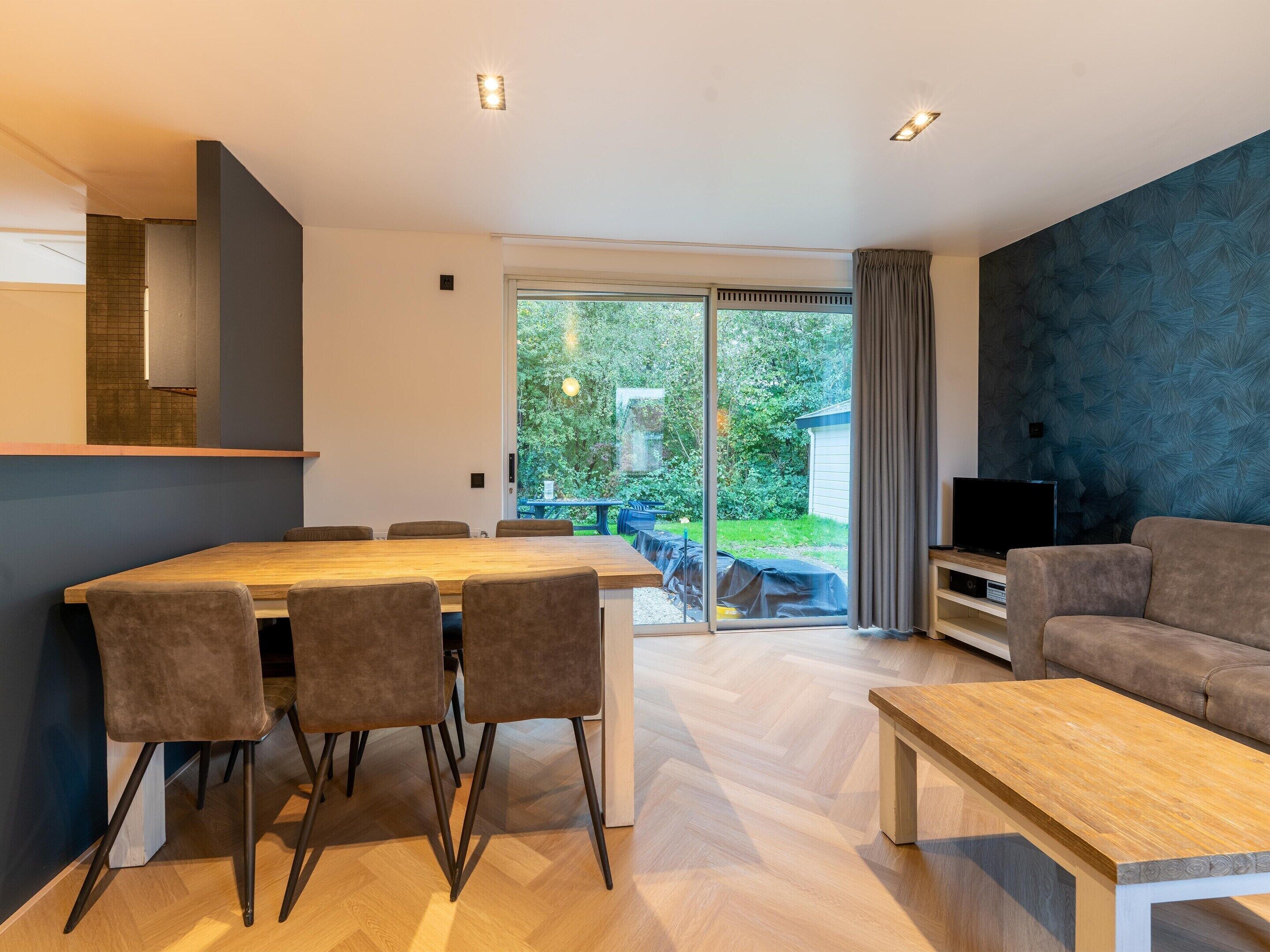 Maison | Restauration