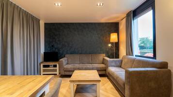 House | Living room