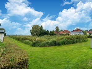 House | View from property - Holiday Home in Zevenhuizen Near Rottemeren (Zevenhuizen)