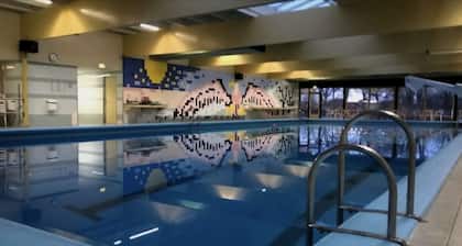 Holiday Home in Zevenhuizen With Shared Pool