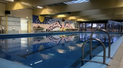 Holiday Home in Zevenhuizen Near Rottemeren