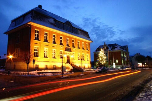 Comfort & Culture in Stassfurt