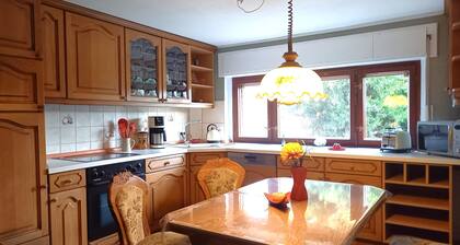 Comfort & Culture in Stassfurt