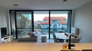 Leilighet | Oppholdsrom