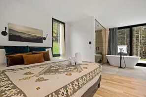 4 Schlafzimmer, WLAN, Bettwäsche