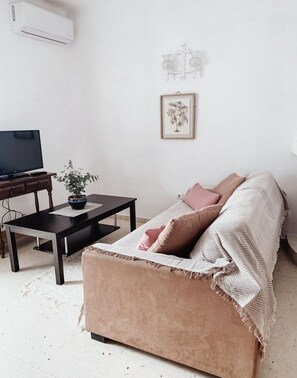 Apartment | Wohnzimmer