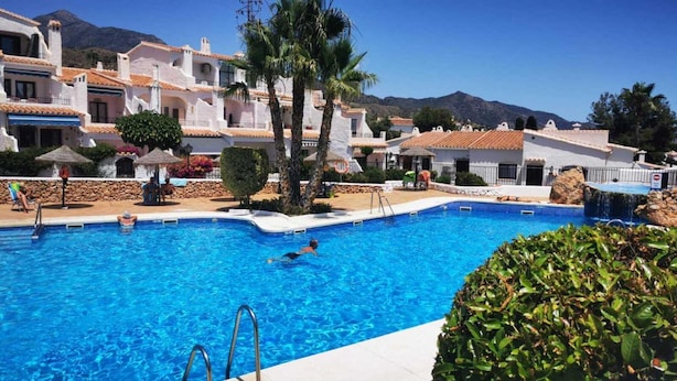 Unclassified image, 1 of 15, button - Apartment in Nerja With Private Terrace (Nerja)