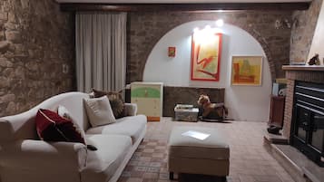 スマートテレビ