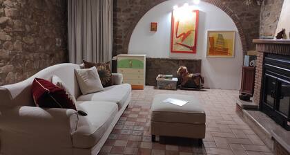 Family vacation home relaxation and nature