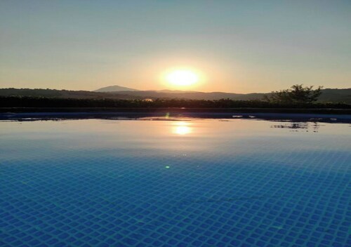 Family vacation home relaxation and nature