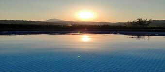 Family vacation home relaxation and nature