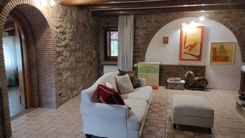 スマートテレビ