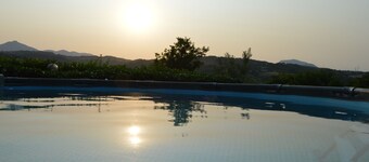 Family vacation home relaxation and nature