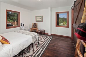 مكواة/لوح كي وواي فاي مجانًا وملاءات أسرّة