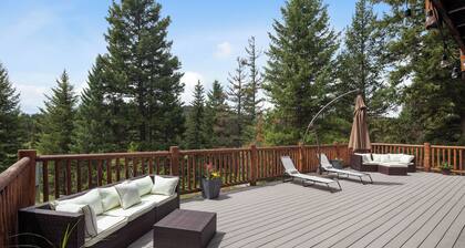 Queen Suite - Owl Room