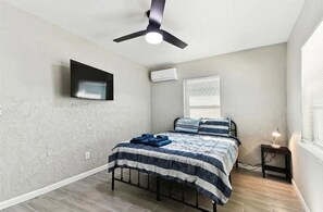 1 habitación y wifi 
