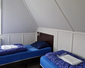 Huis | 3 slaapkamers, beddengoed