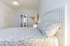 1 slaapkamer, wifi, beddengoed