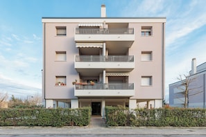 Exterieur