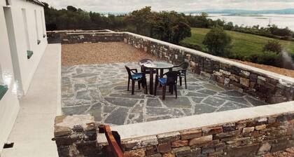 Scenic Cottage on the Shannon Estuary Way