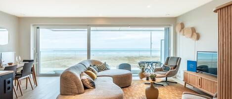 Apartment | Living area