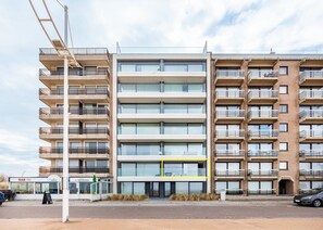 Apartment | Außenbereich