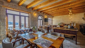 Restaurant - Gala Cave Cappadocia (Nevsehir)