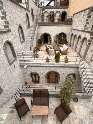 Front of property - Gala Cave Cappadocia (Nevsehir)