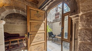 Junior Cave Room | Front of property - Gala Cave Cappadocia (Nevsehir)