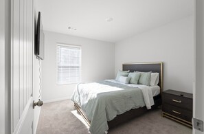 3 dormitorios, wifi, ropa de cama