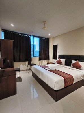 ملاءات من القطن المصري وأغطية فراش متميزة