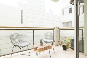 아파트 | 테라스/파티오