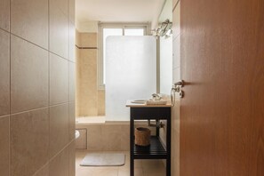 Apartment | Badezimmer