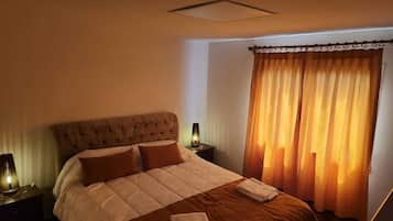1 habitación y wifi gratis