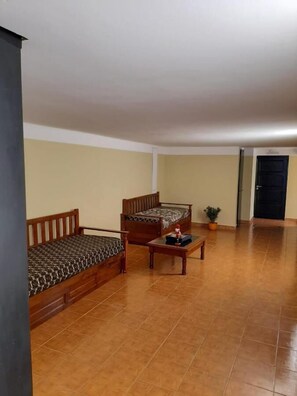 Recepción