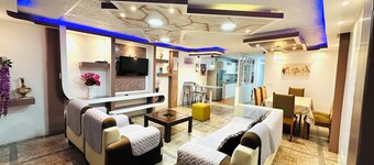 Beautiful Apartment in the center of Baños de Agua Santa (Claveles)