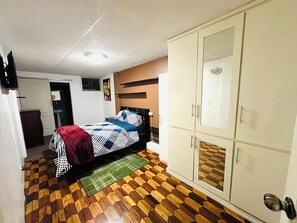 2 camere, ferro/asse da stiro, Wi-Fi, lenzuola