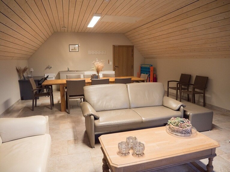 Vacationhome Slangenmeers - Staden