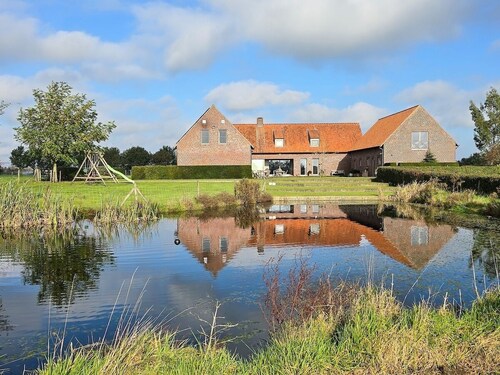 Vacationhome Slangenmeers