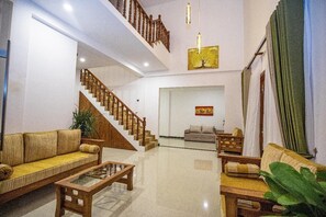 Interior - Privet Entire villa Freedom (Hikkaduwa)