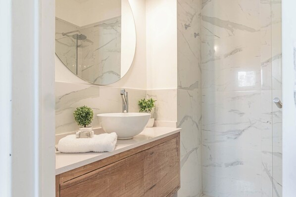 Apartment | Bathroom - MOT Pacheco Melo 2900 (Buenos Aires)
